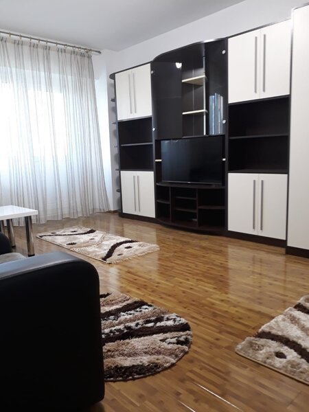 Nerva Traian -Timpuri Noi Garsoniera 40 mp,