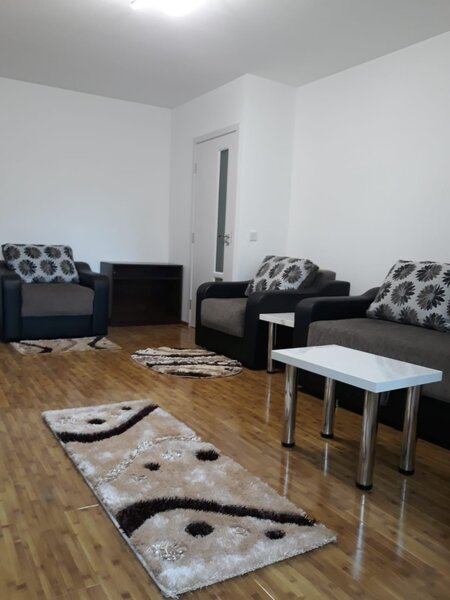 Nerva Traian -Timpuri Noi Garsoniera 40 mp,