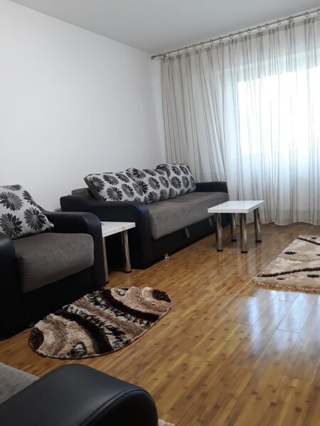 Nerva Traian -Timpuri Noi Garsoniera 40 mp,