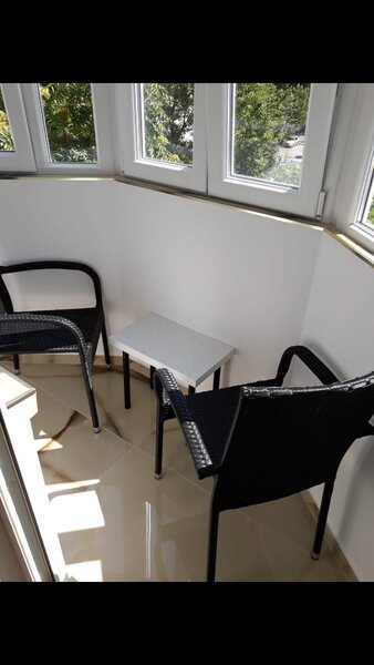 Nerva Traian -Timpuri Noi Garsoniera 40 mp,