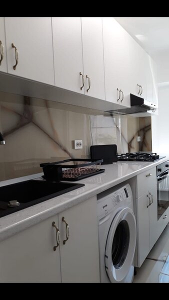 Nerva Traian -Timpuri Noi Garsoniera 40 mp,