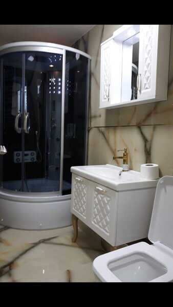 Nerva Traian -Timpuri Noi Garsoniera 40 mp,