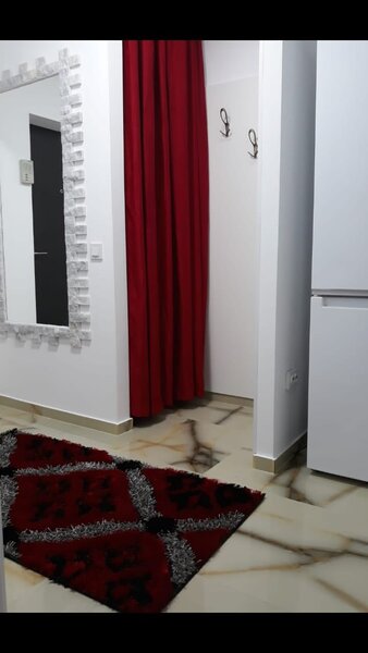 Nerva Traian -Timpuri Noi Garsoniera 40 mp,