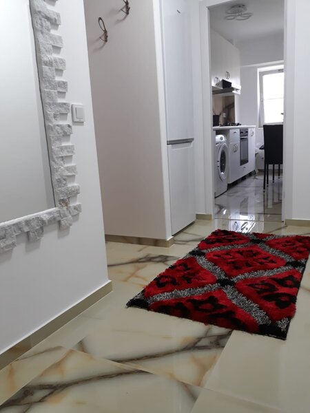 Nerva Traian -Timpuri Noi Garsoniera 40 mp,