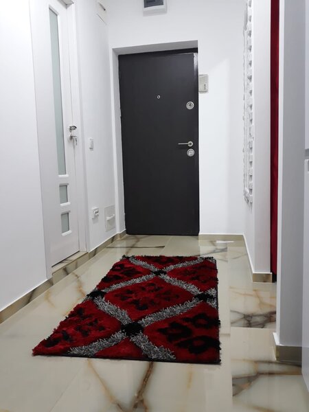 Nerva Traian -Timpuri Noi Garsoniera 40 mp,