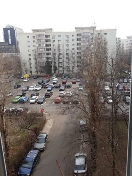 Nerva Traian -Timpuri Noi Garsoniera 40 mp,